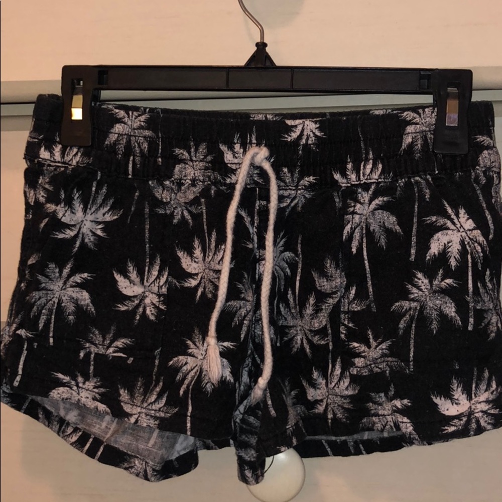 Beach Shorts